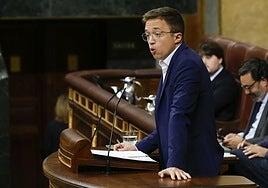 Los socios de Sánchez utilizan su comparecencia para presionarlo con sus exigencias