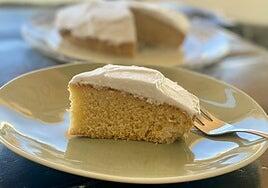 Receta de un postre esponjoso y delicioso: tarta tres leches