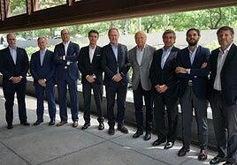 Grant Thornton vuelve a crecer en Canarias con la incorporación de dos despachos