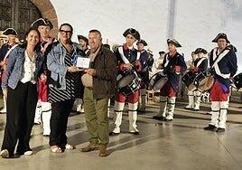 Las Batallas contra los corsarios ingleses comienzan por Antigua