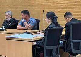 El fiscal no cree a los acusados y pide que se les condene por matar a Juan Ventura