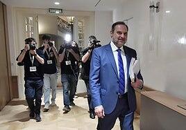 Las maniobras de la trama para el rescate de Air Europa y el visto bueno de «el 1 (Sánchez)»