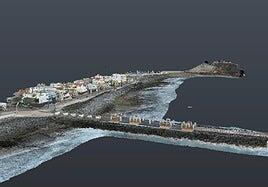 Ingenio estudia al detalle su litoral para futuras actuaciones