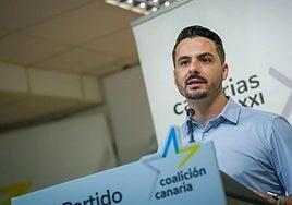 CC exige una rectificación de Patxi López tras comparar menores migrantes con turistas