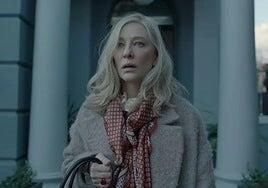 Las series que se estrenan este fin de semana