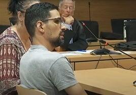 Diez años por machacar la cabeza de su novio en la presa de Las Niñas