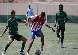 Televisión Canaria emitirá el choque entre el Unión Sur Yaiza y el Atlético Paso