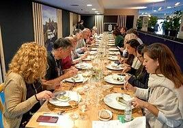 Gran Canaria cierra satisfecha su paso por San Sebastián Gastronomika