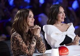 «Puedo salir a hacer cualquier mamarrachada en el escenario»