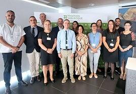 Hospitales Universitarios San Roque implanta el primer proyecto de Experiencia del Paciente de la mano del IEXP, Instituto Experiencia del Paciente