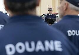 La mayor operación antidroga hispanofrancesa se salda con cinco toneladas de hachís, cuatro de coca y 18 detenidos