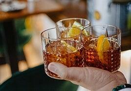 Tasca La Marillanos: bienvenidos al paraíso del vermut