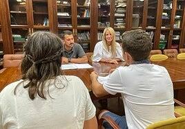 Los institutos canarios, a medio gas por la huelga por la falta de exámenes de la PAU