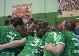 El Rocasa viaja a Gijón en busca de su primer triunfo de la temporada