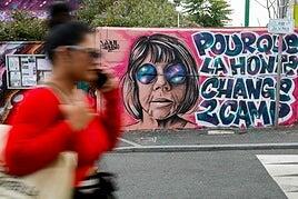 La maldita metáfora