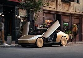 Elon Musk se sube a la revolución de los coches autónomos y compartidos