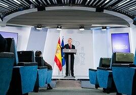 CC y PP piden explicaciones al PSOE sobre la implicación de Torres