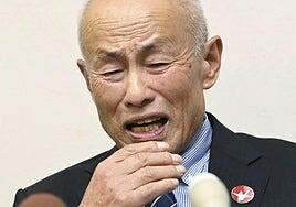 Los supervivientes de las bombas atómicas ganan el Nobel de la Paz