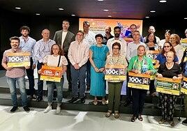 Experiencias rurales y cenas en restaurante con Estrella Michelin por comprar en los mercados