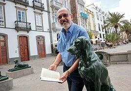 Rubén Naranjo, bendita idiosincrasia