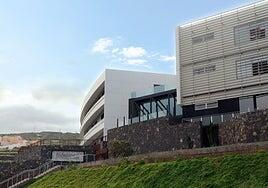 El COP Las Palmas y la UFPC organizan una charla sobre las competencias profesionales más demandadas por las empresas en el mercado laboral