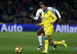 Montoro: «Si hay alguien capaz de revertir esta situación es Diego Martínez»