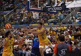 El Nou Congost como lanzadera y confirmación para volar sin miedo