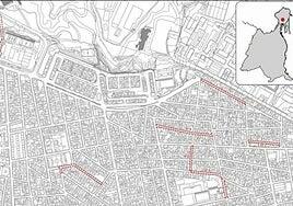 Las Palmas de Gran Canaria licita la primera fase de la renovación de la red de saneamiento de La Isleta
