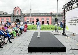 Barranco de Guiniguada. Un caudal de frustración