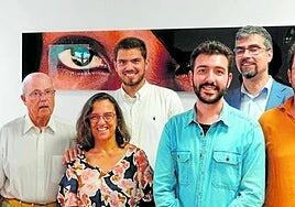 Informar del Sahel en un momento trascendenta