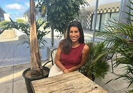 Dónde saborear Gran Canaria, según la ingeniera e influencer Patricia Daryanani