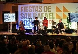 «En Vecindario la diversidad se celebra y se protege»