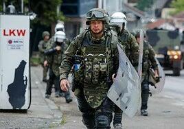 Kosovo, el conflicto olvidado de Europa 25 años después de la guerra