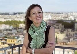 Urtasun destituye al director general de Bellas Artes, afín a Iceta, y nombra a Ángeles Albert, mano derecha de su número dos