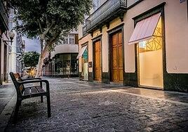 Se apaga una estrella en la capital grancanaria, hasta siempre Bevir