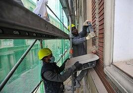 El Gobierno plantea ahora una vuelta gradual al trabajo pero tras obtener el alta