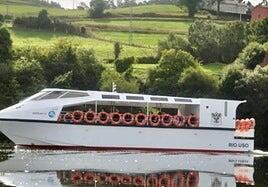 El famoso barco de la Diputación de Toledo ya tiene comprador