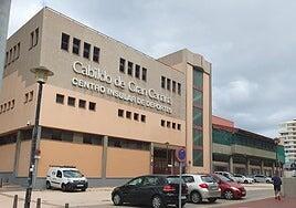 3.500 usuarios del Centro Insular de Deportes deberán buscar alternativas