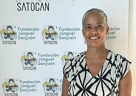 «La discapacidad intelectual de nuestros menores y jóvenes merece todo nuestro apoyo»