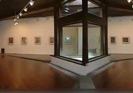 Convocatoria para exponer en El Aljibe de Haría en 2025