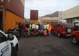 Tres millones de euros en forma de ayuda para Gambia