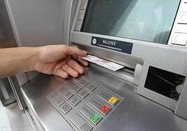 La banca baja el interés de los depósitos al mismo ritmo que el BCE recorta tipos