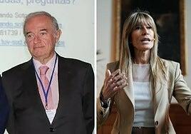 La Fiscalía pide archivar la querella de Begoña Gómez contra el juez que la investiga