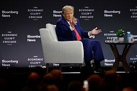 Las demandas judiciales planean sobre las elecciones en Estados Unidos