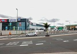 El juez traslada al fiscal la petición de Aldi y el Ayuntamiento de personarse en el caso Valka