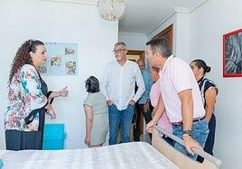 9,22 millones de euros para nuevas plazas sociosanitarias