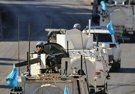 El Consejo de Seguridad de la ONU reafirma su apoyo a los cascos azules y pide que se respete la seguridad de la misión