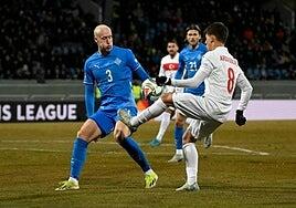 El parón de selecciones trae buenas noticias al Real Madrid