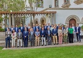 El sector sale en defensa del turismo a las puertas de las movilizaciones del 20 de octubre