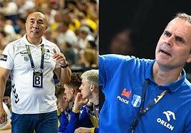 El escándalo entre españoles que avergüenza al balonmano: «Me llamó chino de mierda»